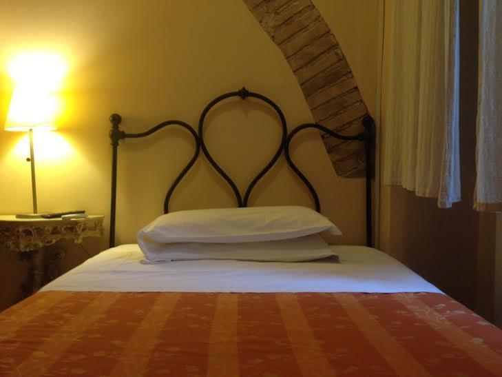 Maison De Marta Rome Room photo
